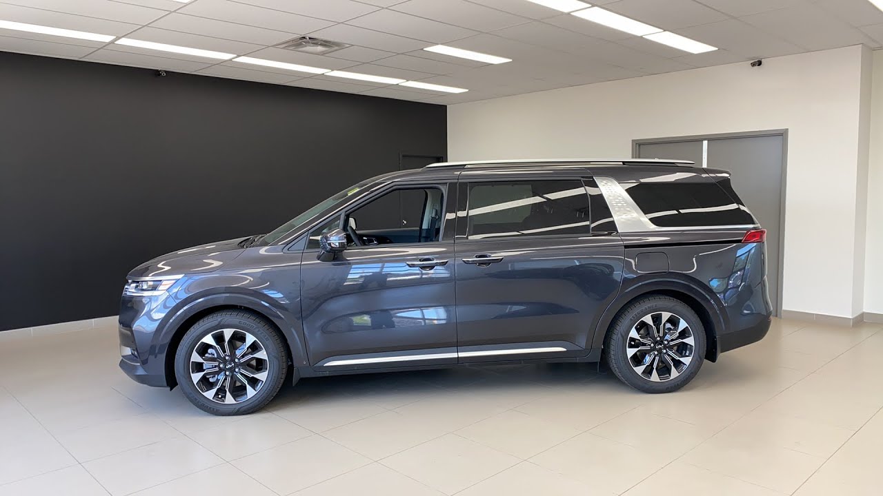 LIVE: Buying a Kia Carnival? Watch this first!