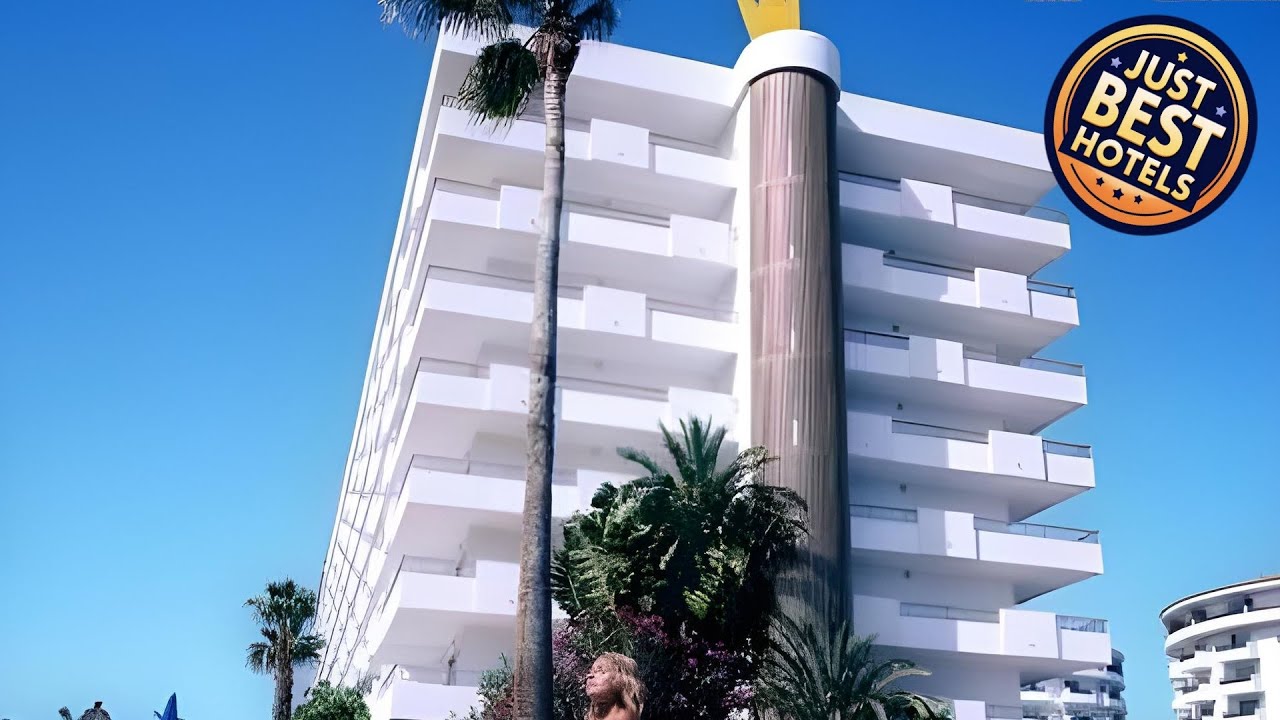 Hotel Gran Canaria Princess - Adults Only | Gran Canaria, Spain | Hotel Review 🏨