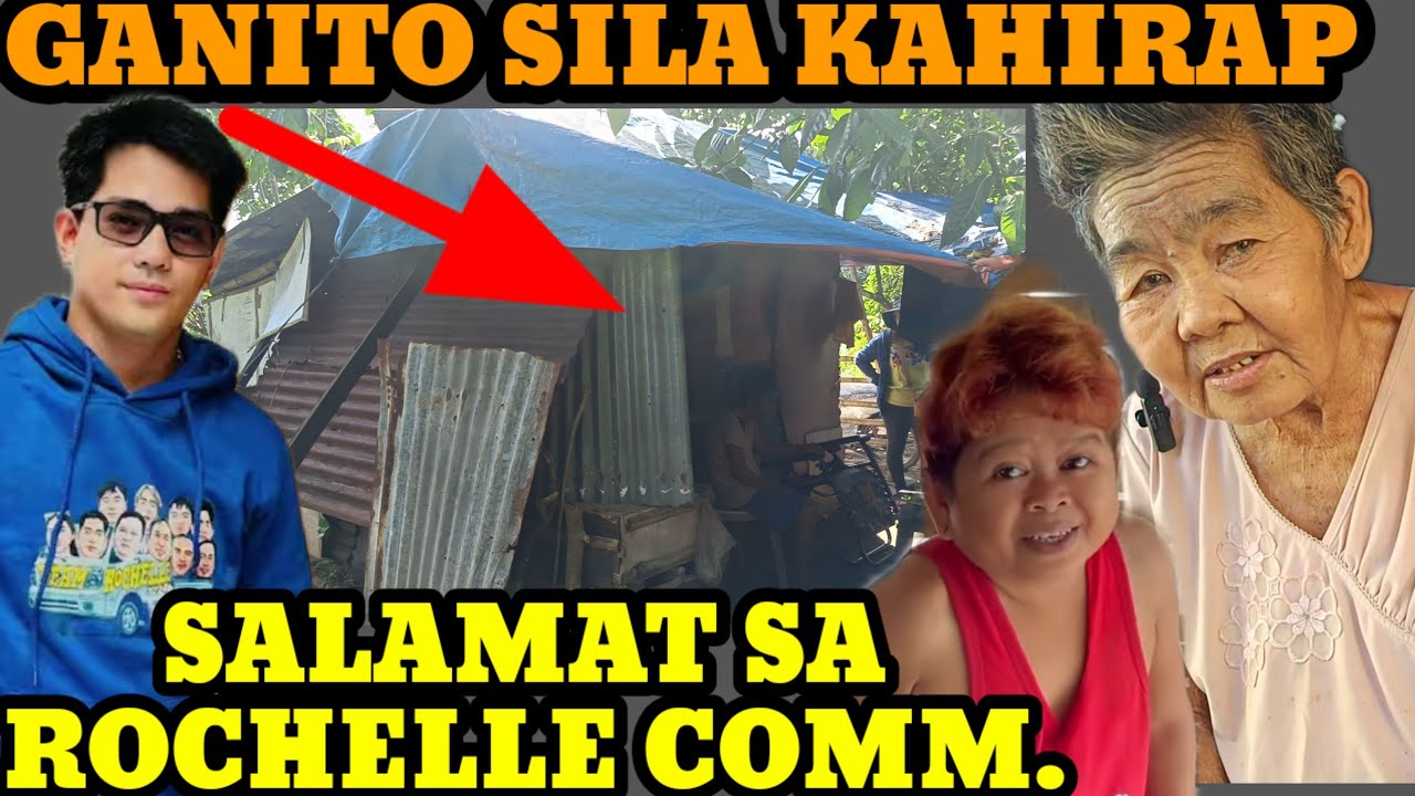 SUBRANG KAHIRAPAN/ROEL OF MALALAG REYCHELLE 