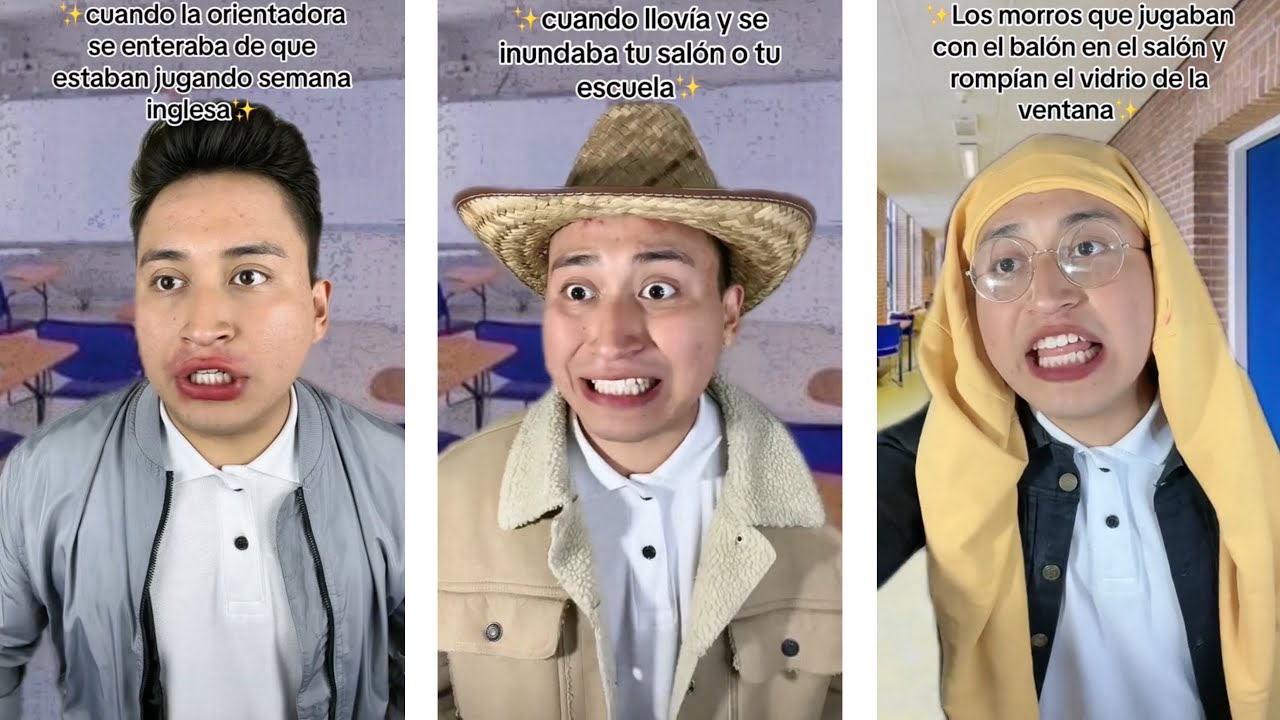 🔥⚠️Los Mejores y más DIVERTIDOS TikToks de Ramiro y Emilio⚠️🔥LOS LEO👀
