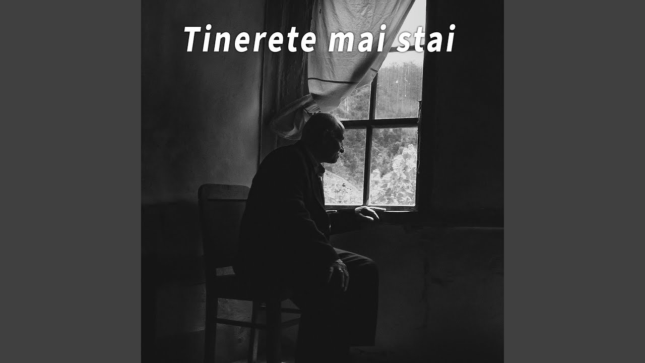 Tinerete Mai Stai