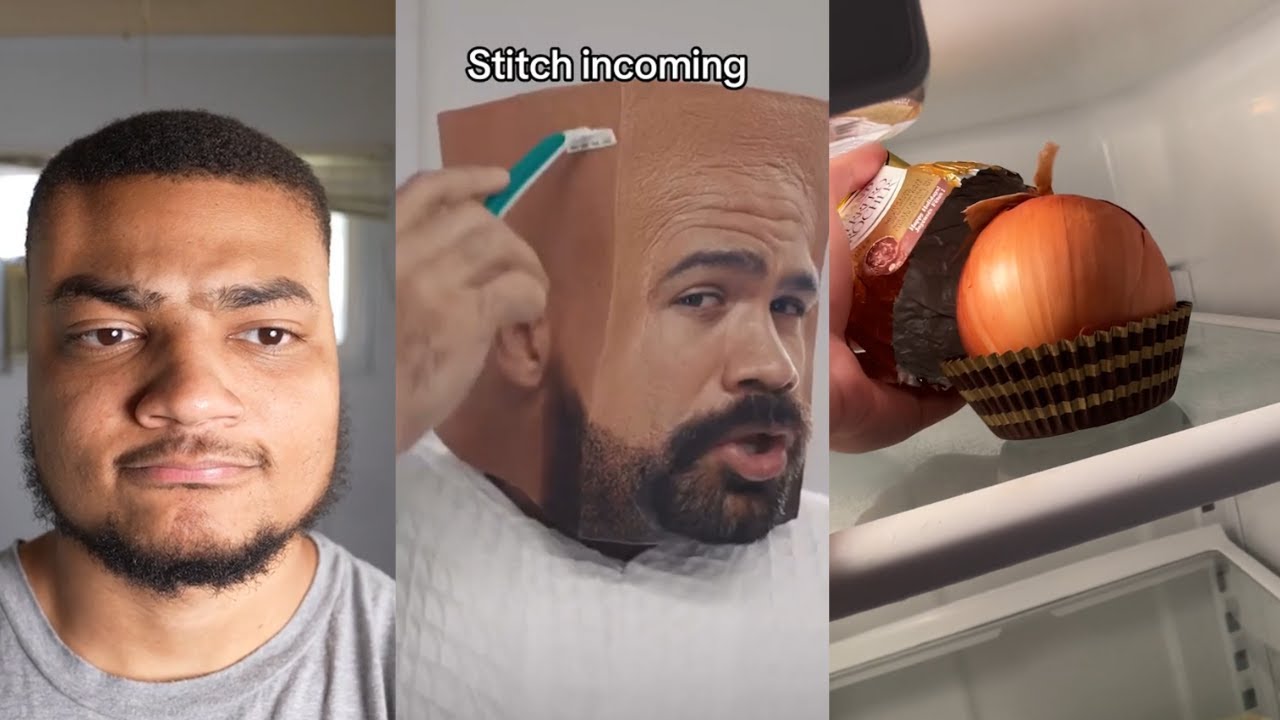Videos I found on Reddit - r/unexpected - Complication #14
