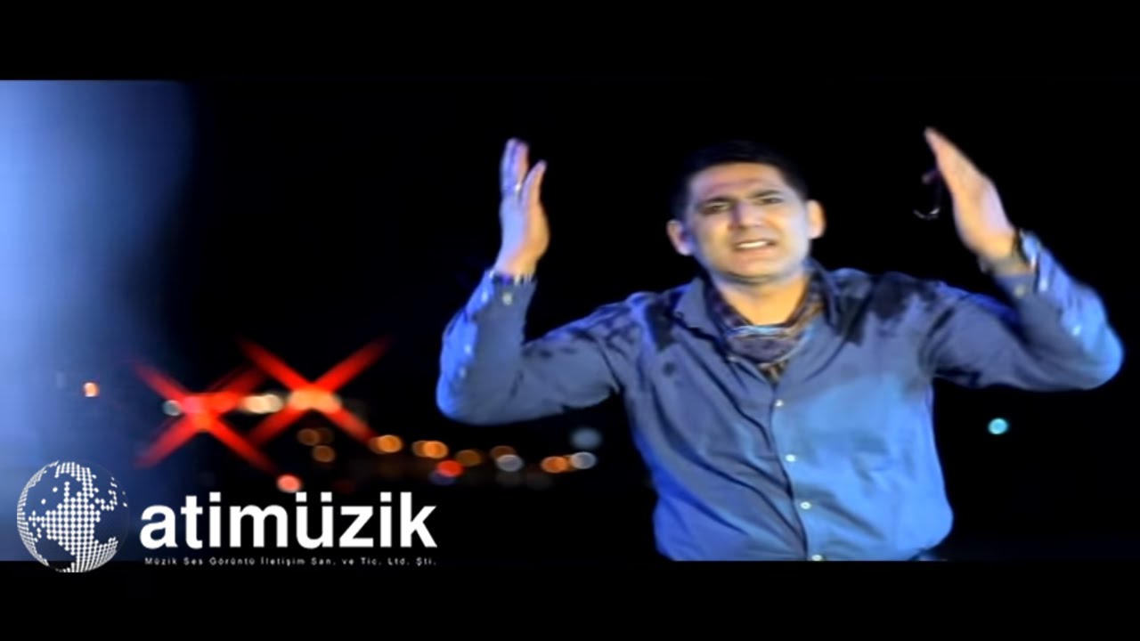Murat İnce - Gönül Mahkumu Düet: Naşide Göktürk [ © Official Video ]