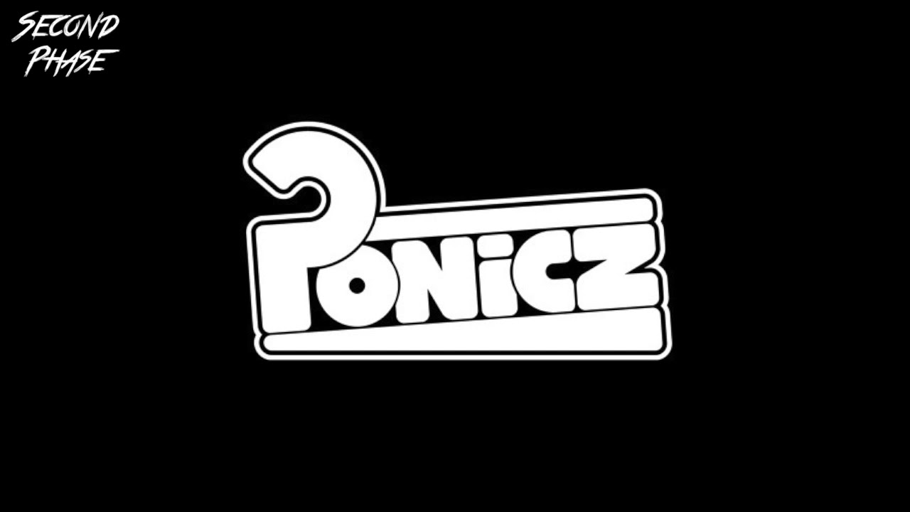 Ponicz - Phaze 2 Phaze