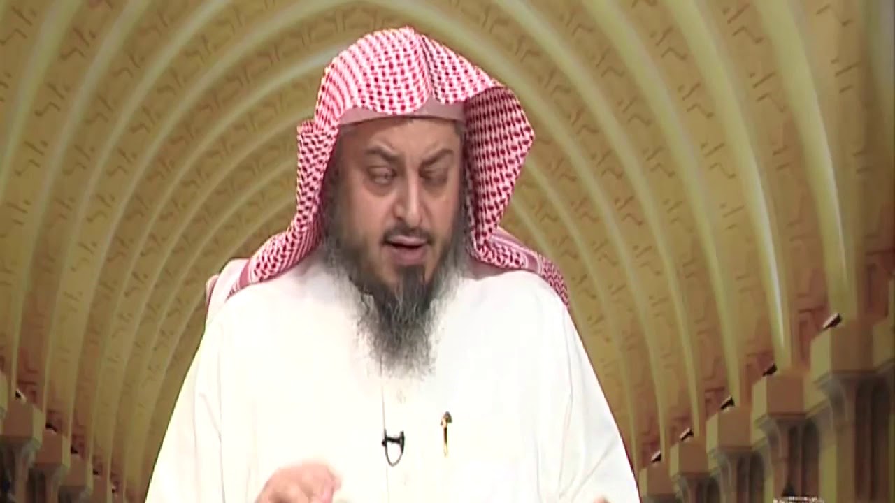 ما هو التعجل في الحج وما هي أحكامه وما حكم تأخير طواف الإفاضة وسعي الحج ؟ | الشيخ علي بن صالح المري