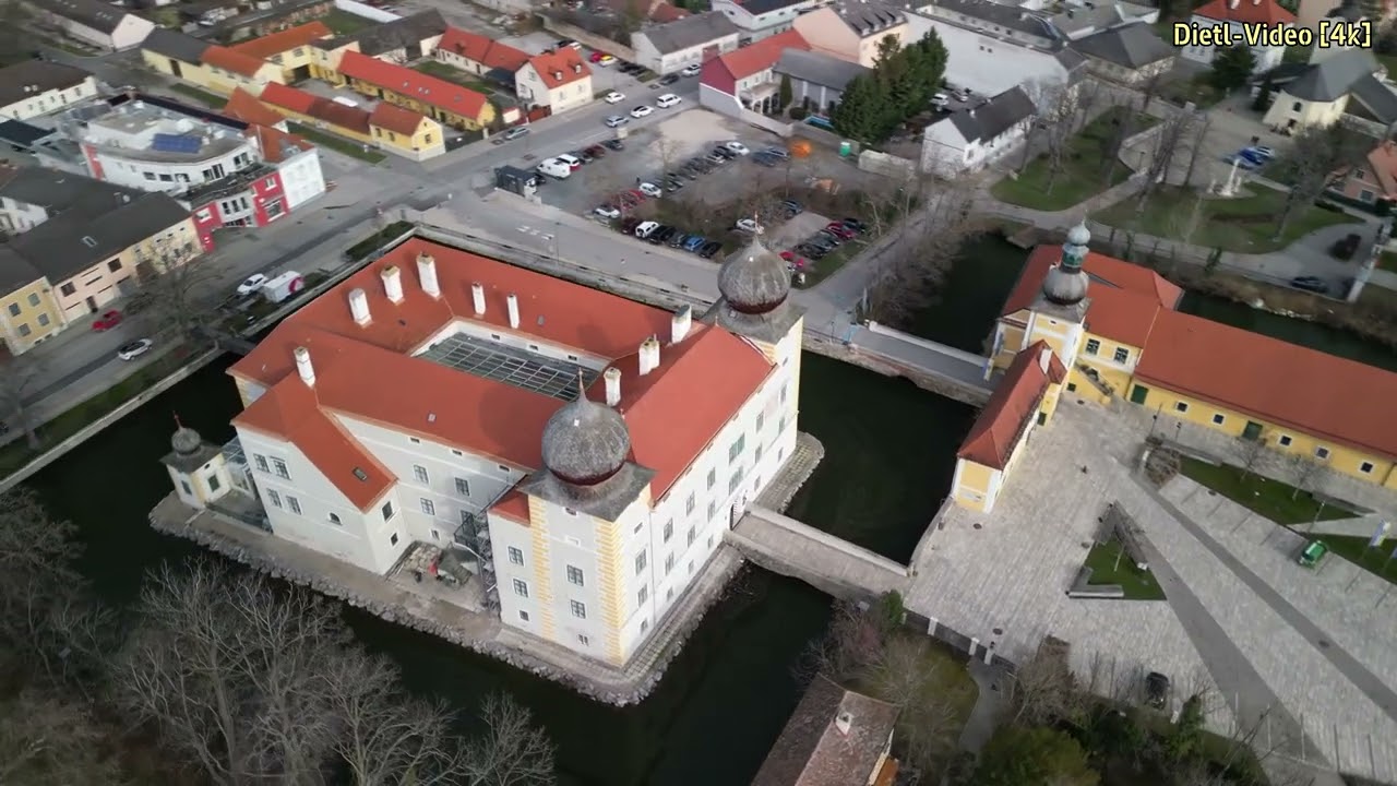 2024 02 25 Wasserschloss Kottingbrunn