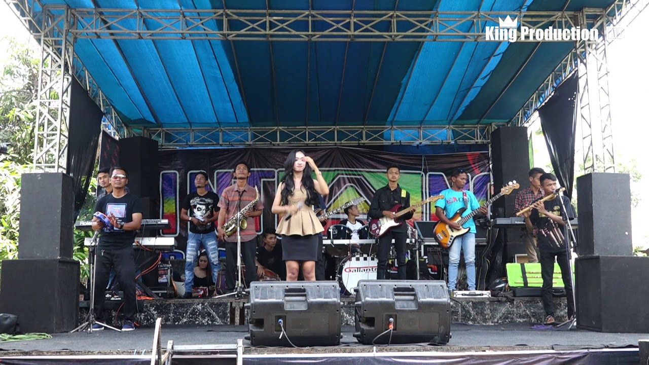 Slalu Rindu - Bintang Muda Pantura Live Majasari Sliyeg Indramayu