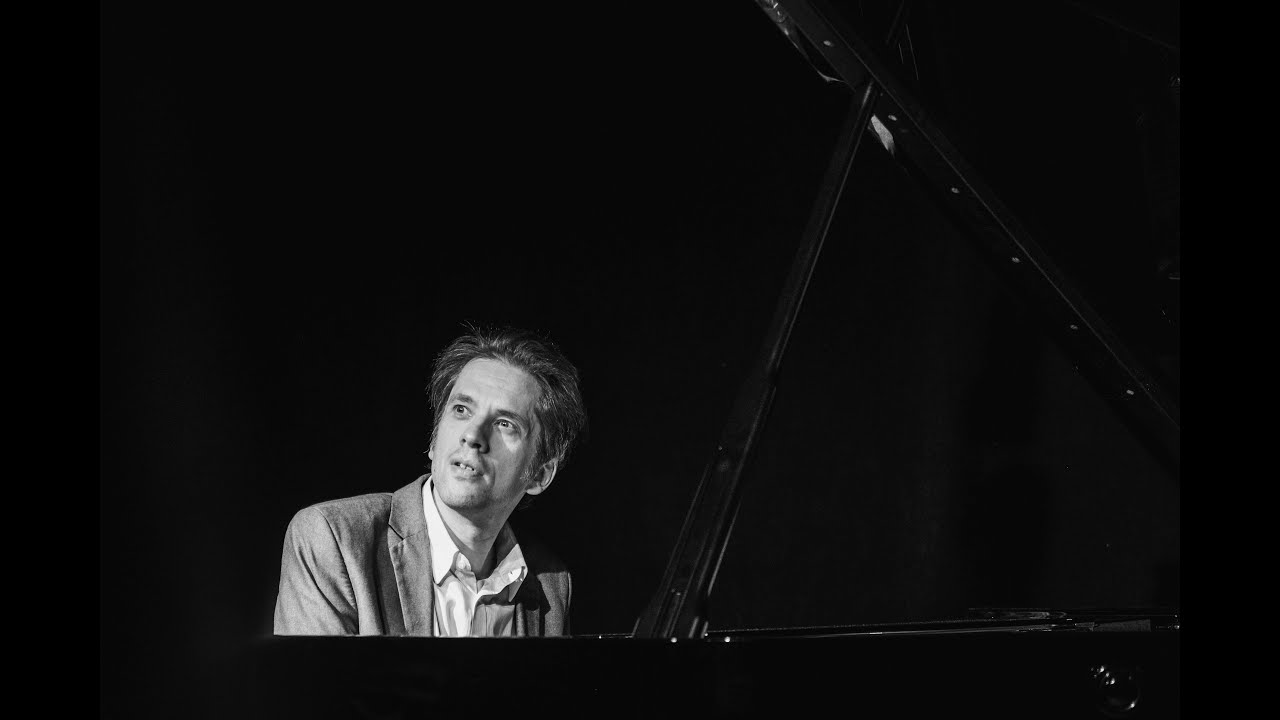Severin von Eckardstein plays Medtner Fairy Tale op. 51/2