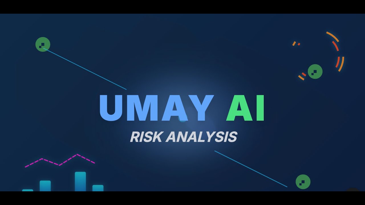 UMAY &ndash; AI-Powered Risk Intelligence Platform | Demo Overview