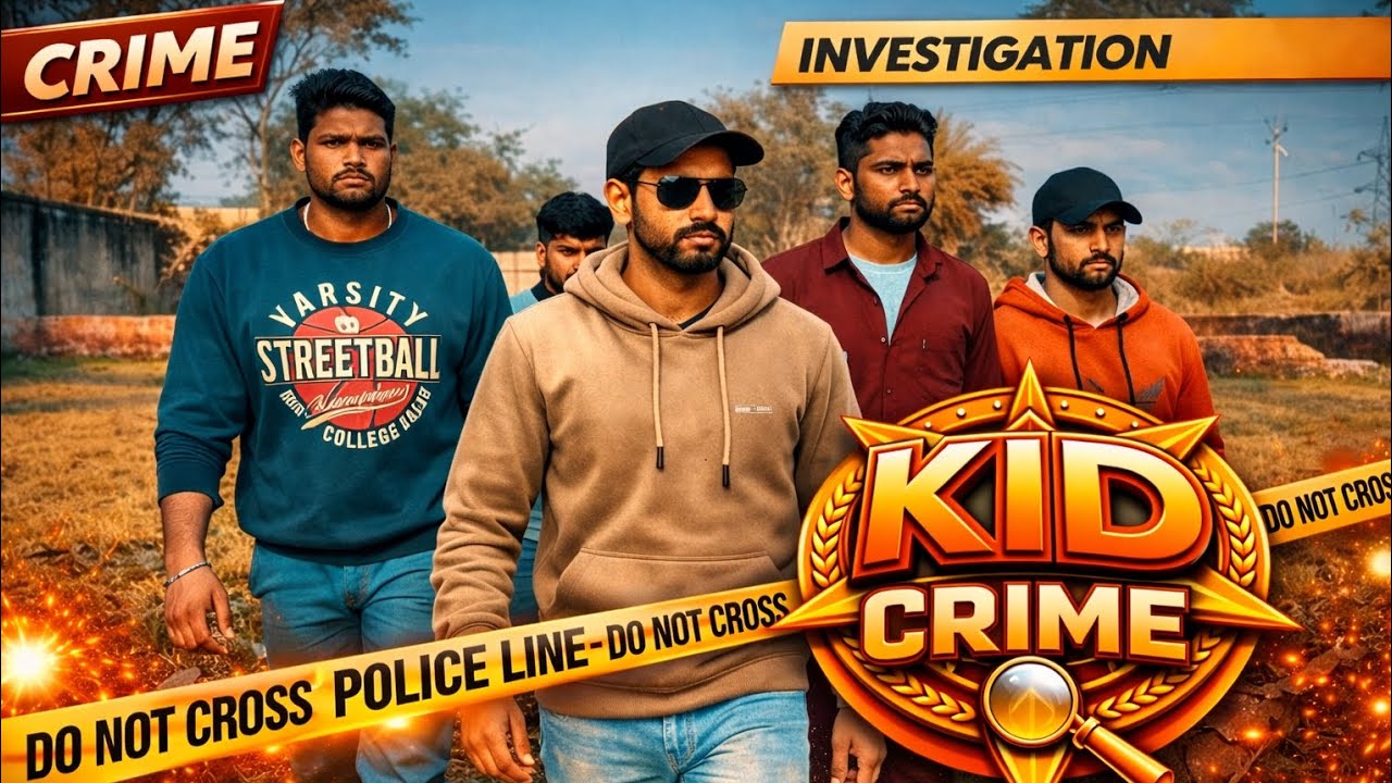 Hindupur gao me mili lash 😱 #cid #comedy #funny #crimeinvestigation #kanpuriya #comedyreels #viral 