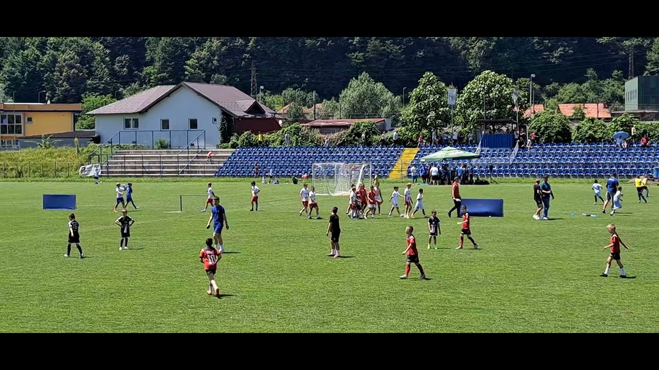 NK FORTUNA ZENICA-LUG BRANKOVIĆI 2015/16 Turnir u Maglaju 15.06.2024.