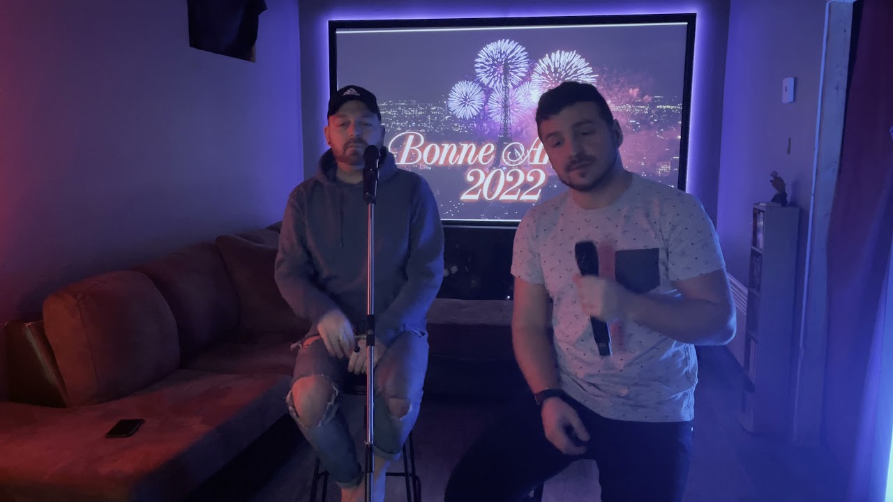 Morgan Wallen - Cover Me Up (Cover)