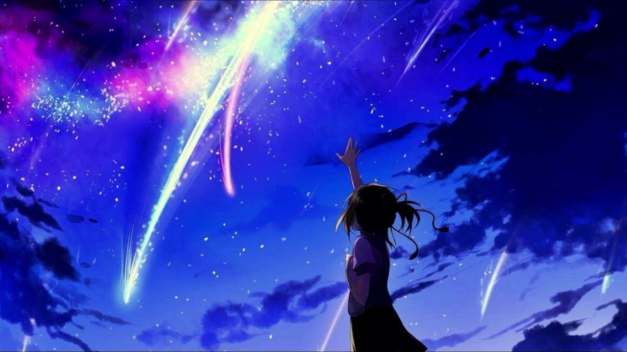 Galantis- San Francisco (Nightcore)