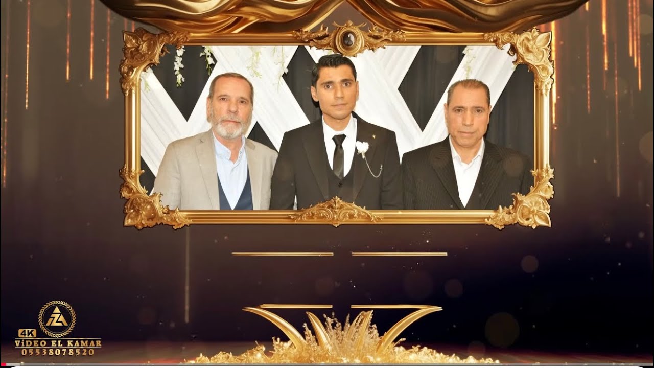 الفنان عبدالله صون ساس و علي جان افراح اهلي جبين بني لطيف العريس احمد لطيف جزء1