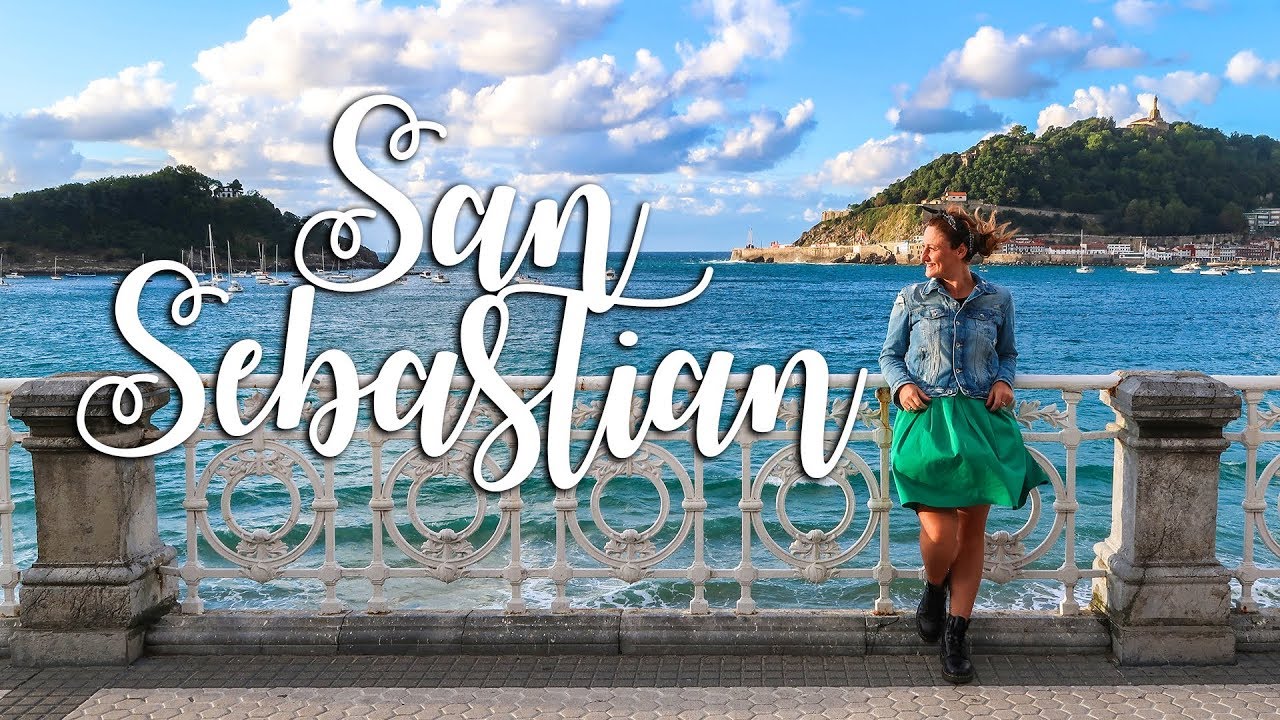 COSA VEDERE A SAN SEBASTIAN in 48h (e i migliori PINTXOS BAR della citt&agrave;!)