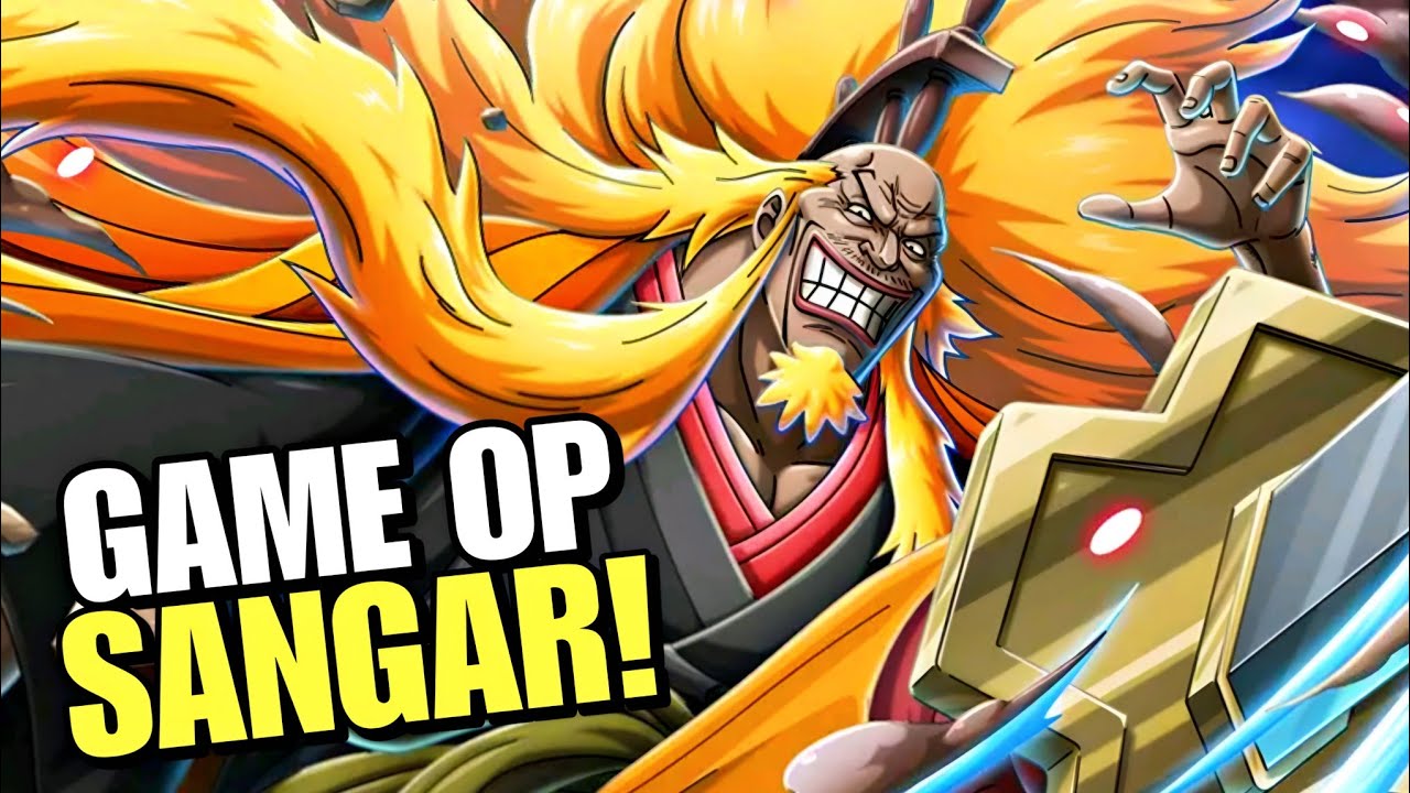 Sangar Banget! Akhirnya Rilis Hero Baru Golden Shiki & Langsung Gacha - Grandline Vanguard