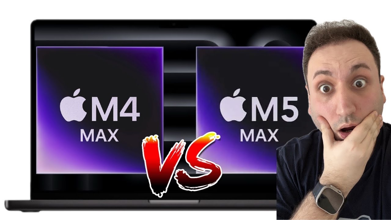 Analyzing M5 Pro/ Max MaBook Pro, MacBook Neo and Studio Display XDR reviews