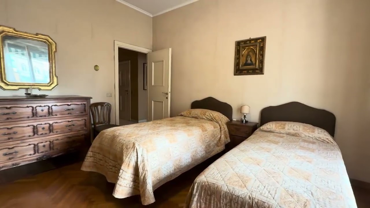 Nuda Proprietà in Via Bertora: Investimento di Pregio