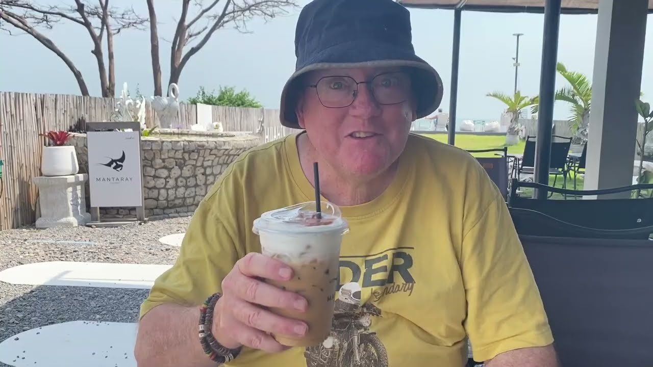 Парк и пляж королевы Хуа Хина — идеальное место для семейного отдыха в Хуа Хине, Таиланд.