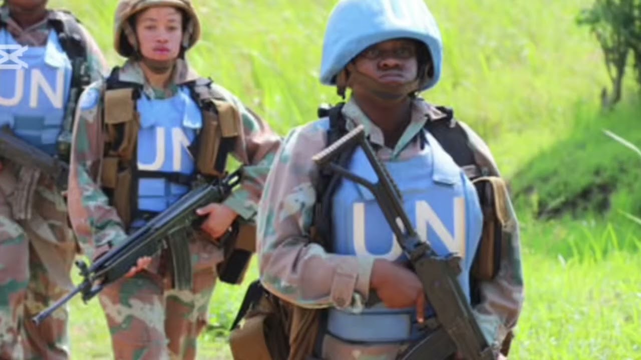 🔴KISHASA IRIMO KWICA ABANYAMULENGE NTAMBABAZI / ISI IRIMO KUREBERERA GENOCIDE  KUBA NYAMULENGE 🔴