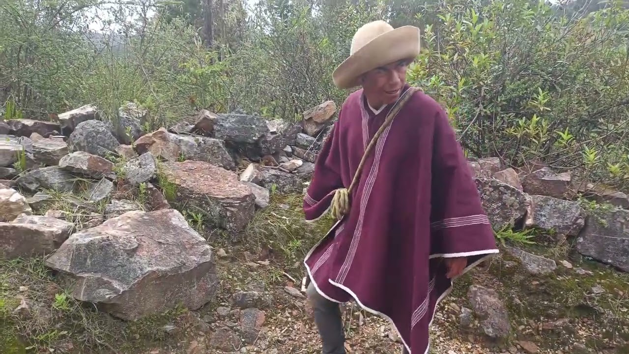 JOVEN AMBICIOSO - CUENTO.