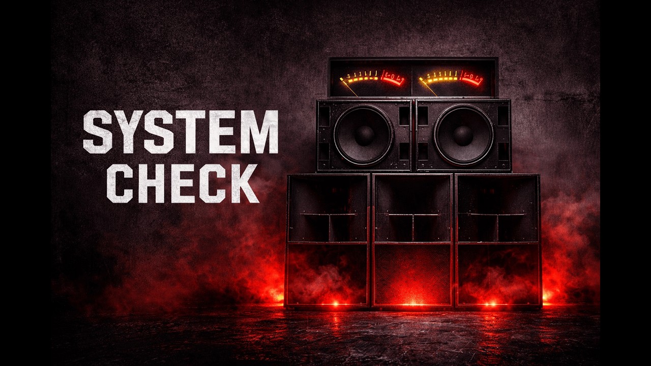 Chicago Tech House 2026 | ARTYMO - System check