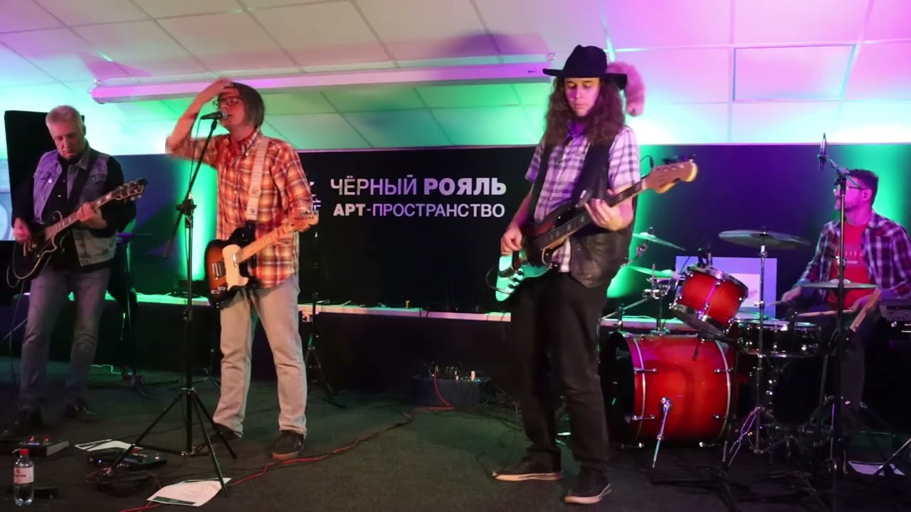 Приход ВеснЫ - Три ноты