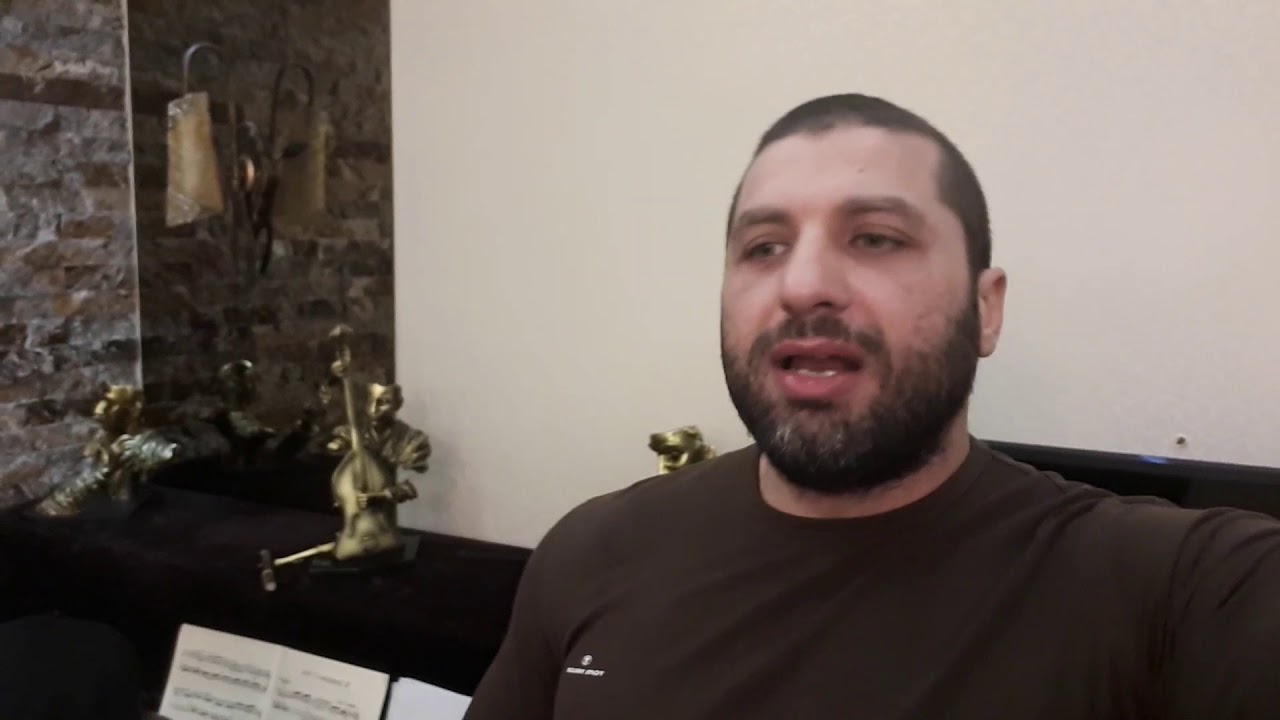 انا قلبي دليلي ل zaher zakhour