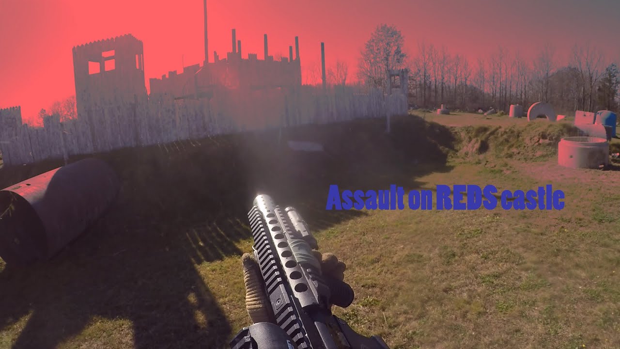 The limit MAG-FED only Game