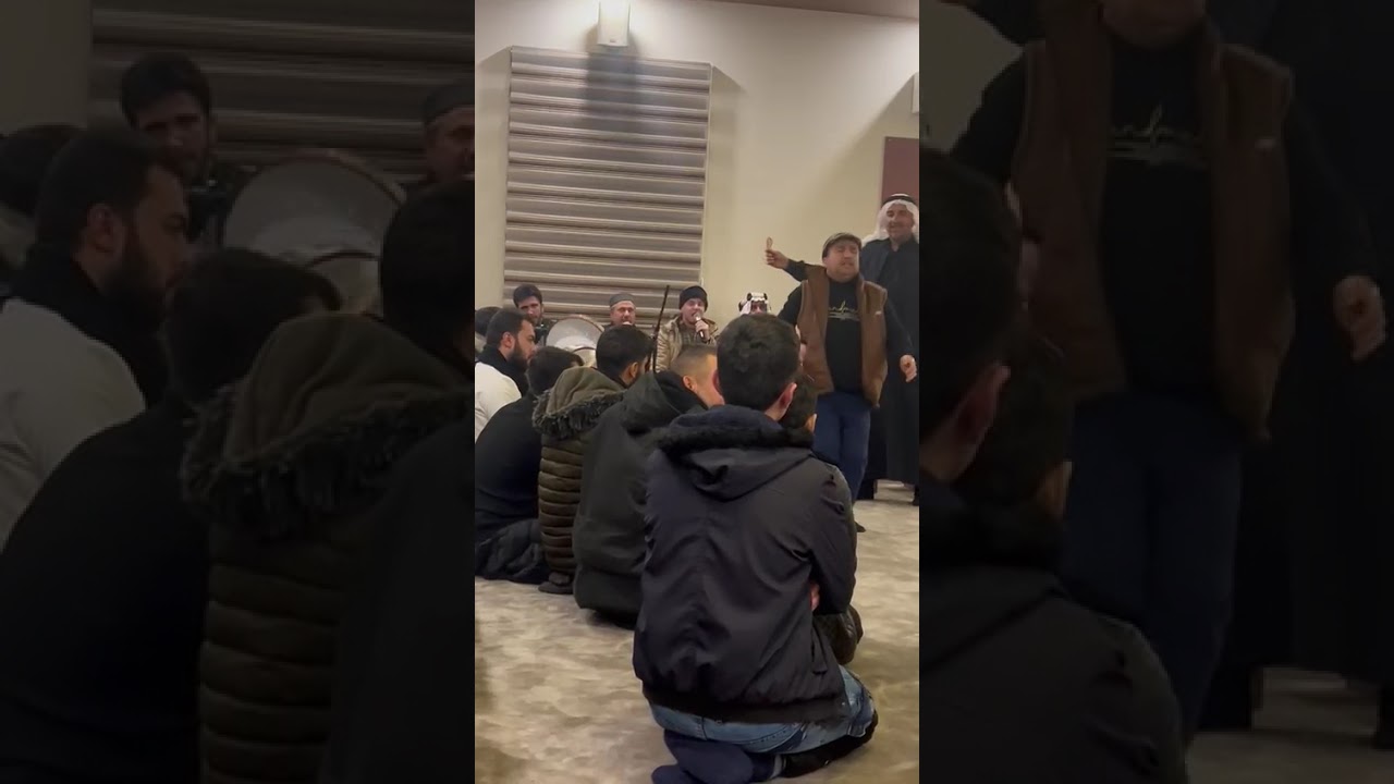 مولد وفاة والدة الشيخ عبدالرزاق النعيمي(بصوت المنشد مالك1)