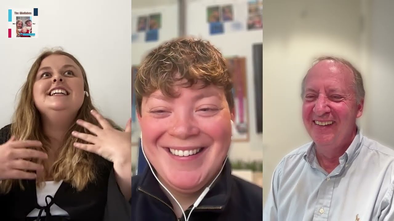 The Power of Unexpected Connections... And Surprises