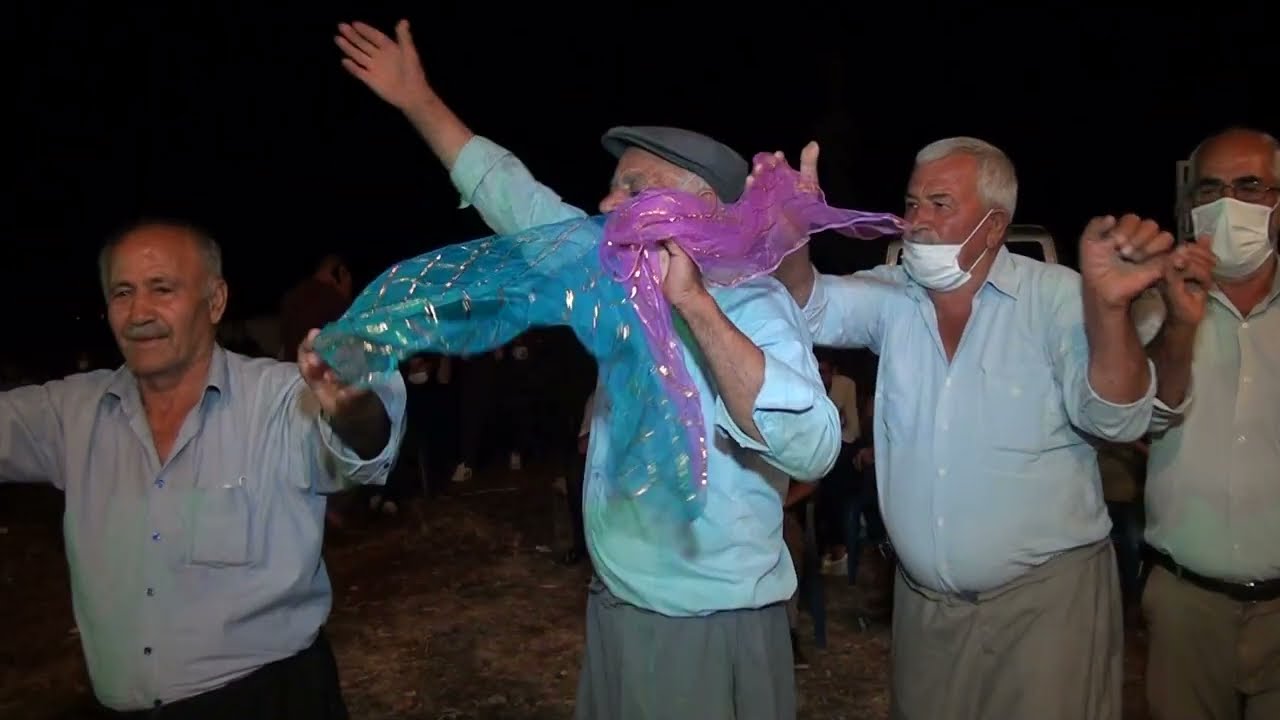KILINÇ KAMERA ÖZ DİYAR VE EKİBİ KADİR BUZCUDAN AĞLATAN U.H 😥