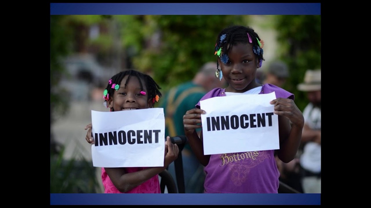 Decriminalization of Children and Youth Webinar