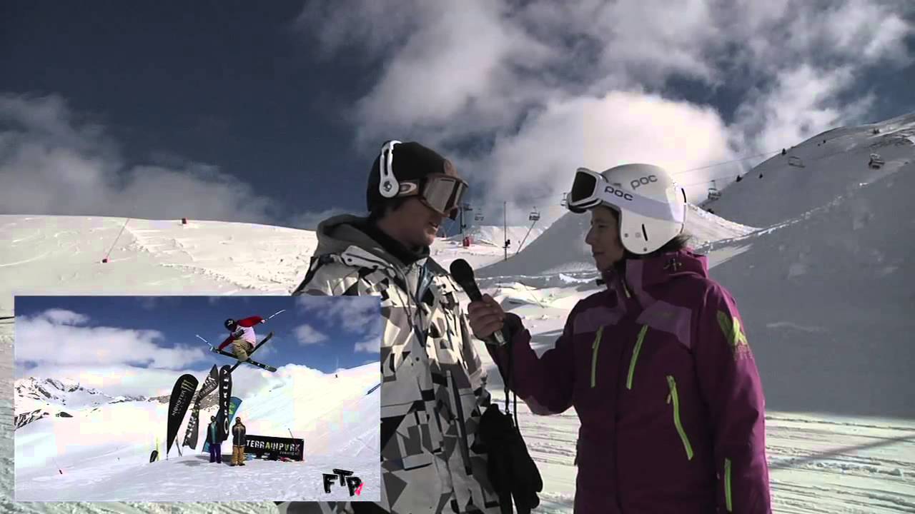 On Tour  Formigal