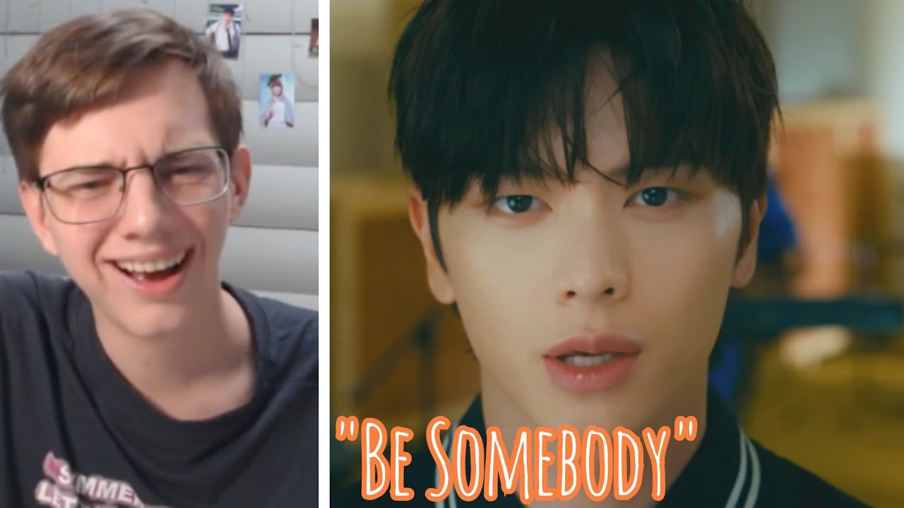 YOOK SUNGJAE (from BTOB) 