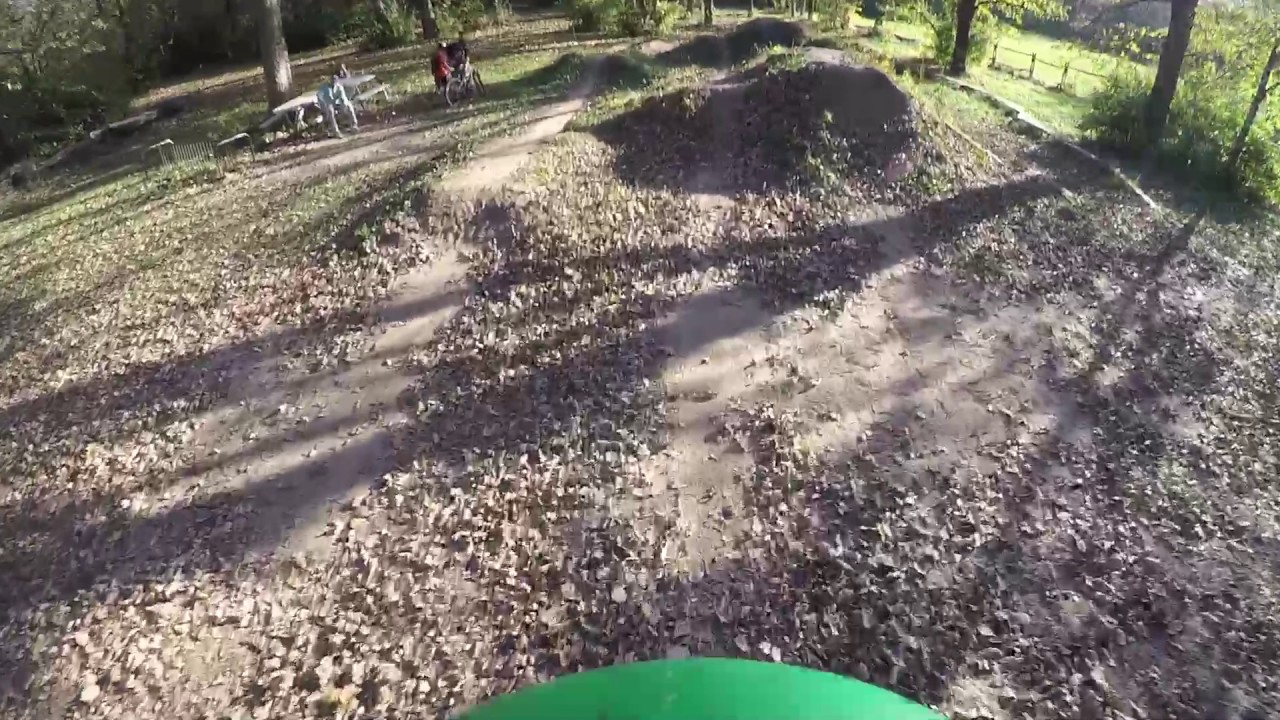MTB nation