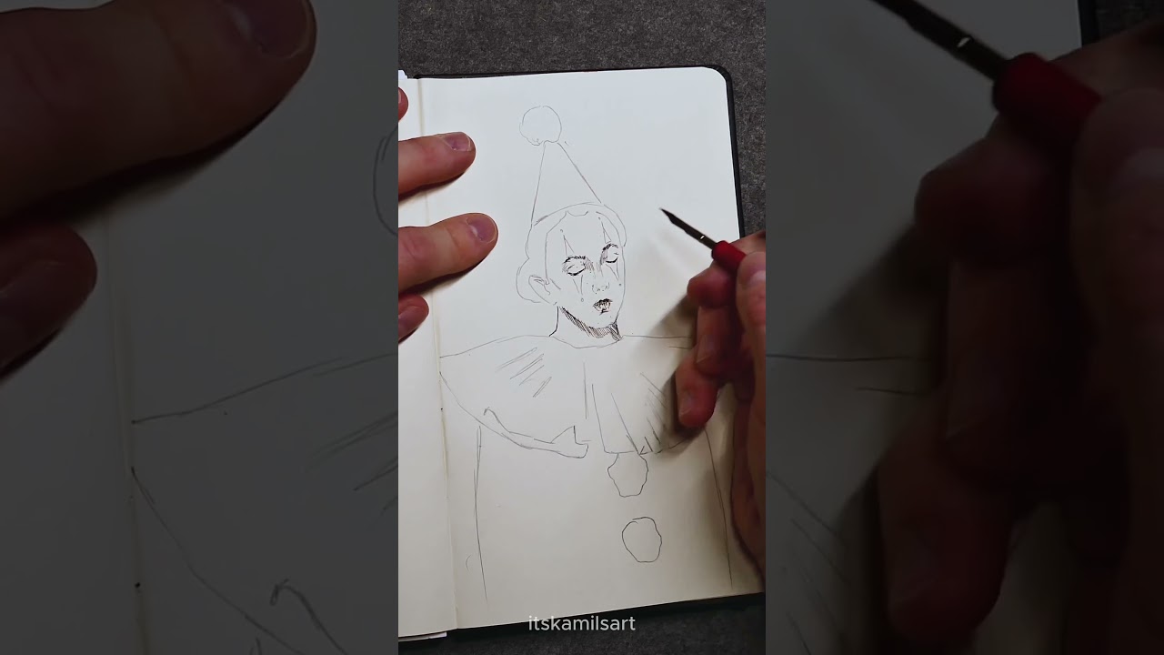 #artist #sketchbook #illustration #illustrationartists