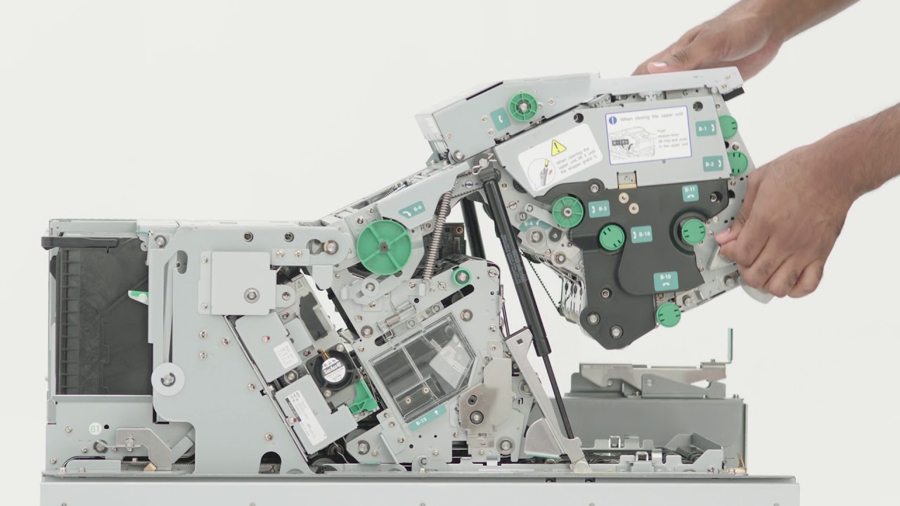 Fujitsu Recyclers