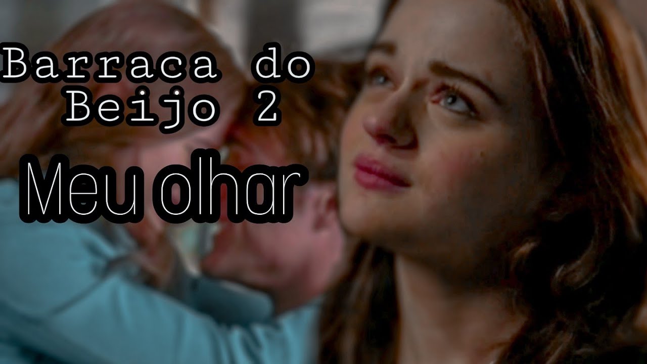 Noah e Elle || Ananda - Meu olhar