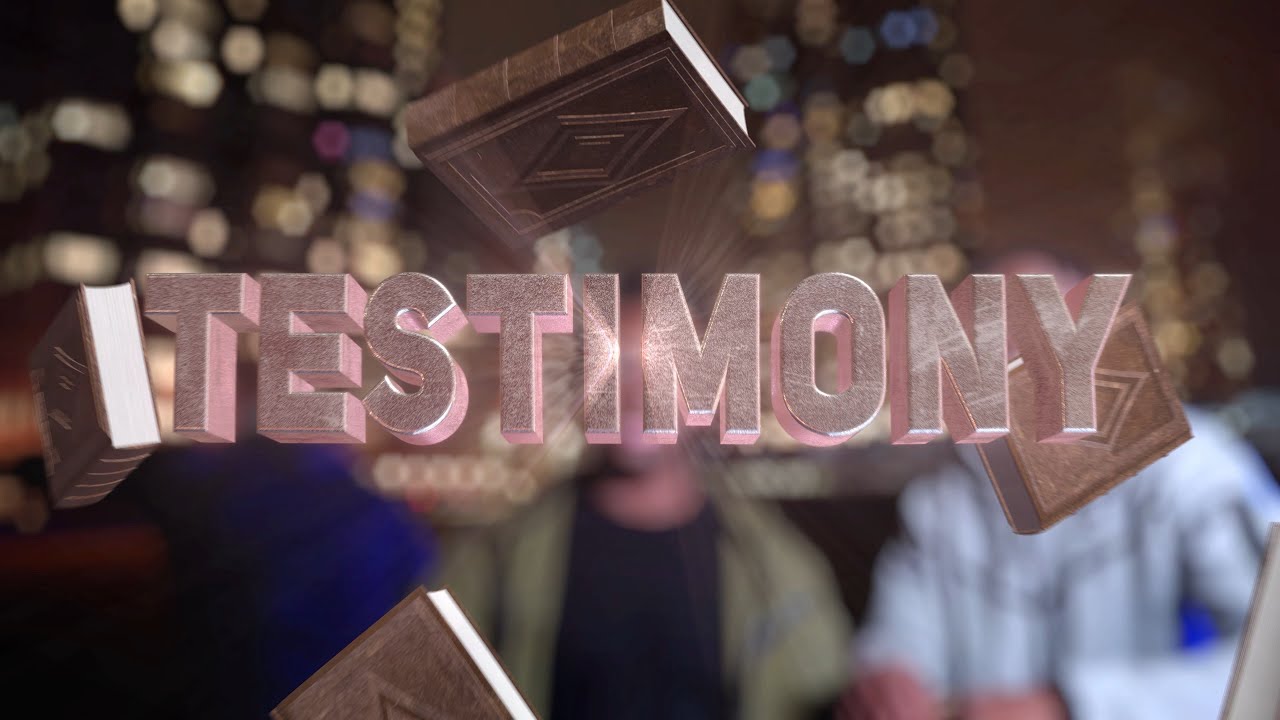 C.O.G Ak X C.O.G Elijah - Testimony (Shot by Tjay @shotbytjayy)