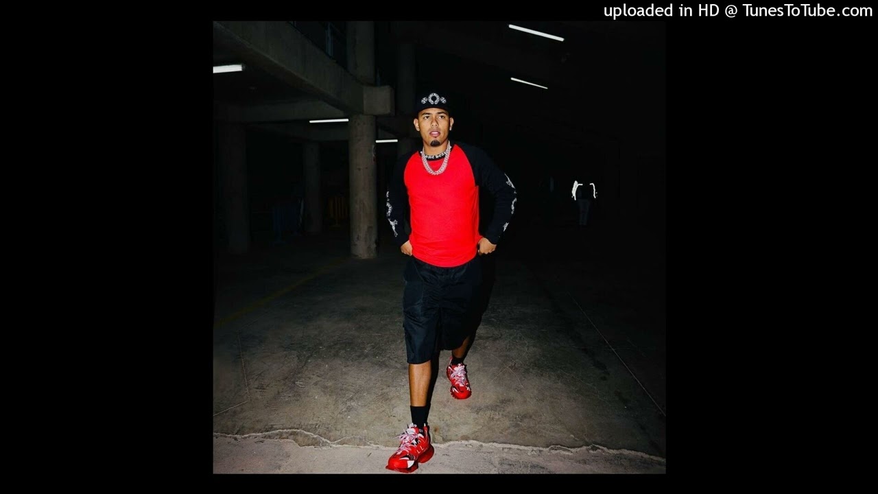 [SOLD] Myke Towers x Eladio Carrion Type Beat - 