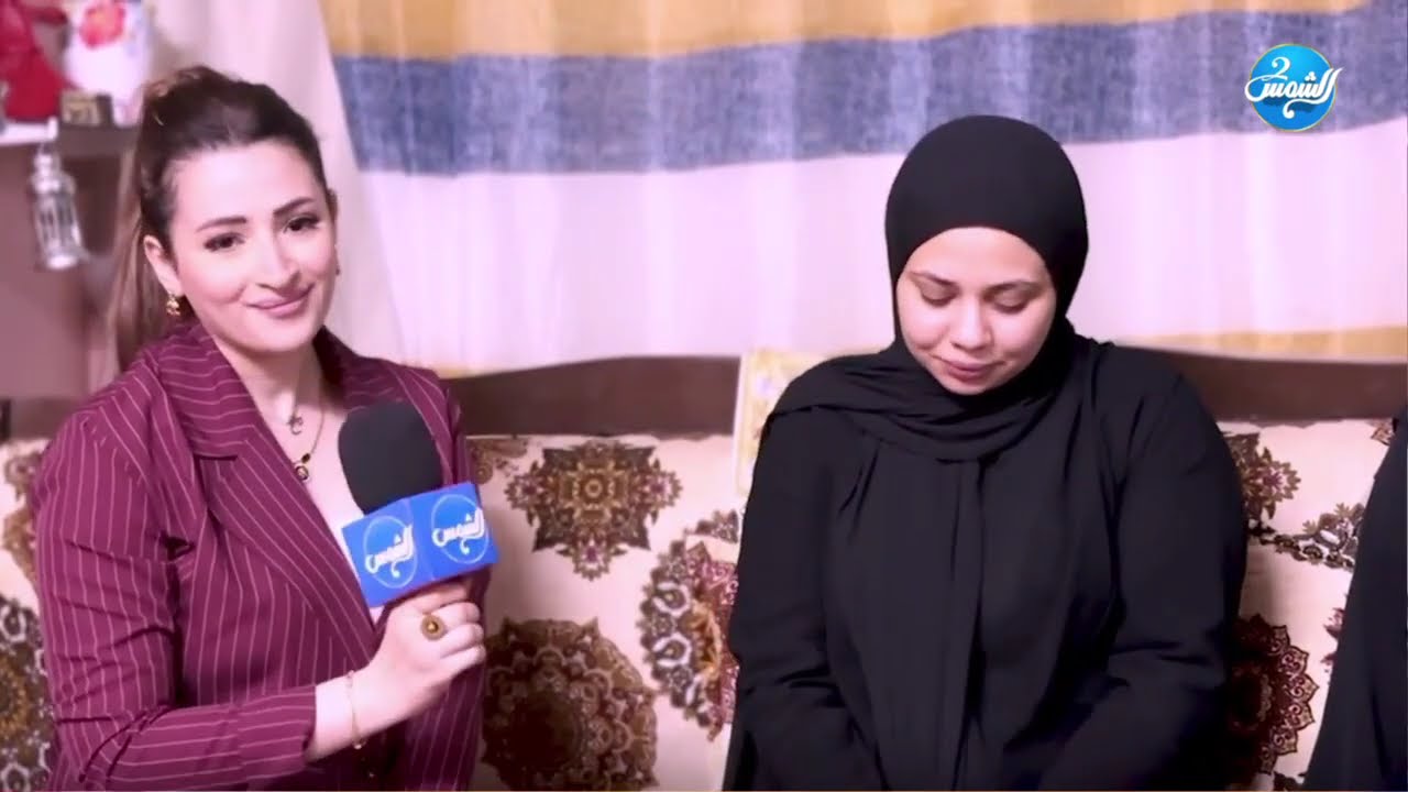 نفس طويل مع نورهان حماد.. حكاية فتاة ضحية للتفكك الأسري || الحلقة الكاملة