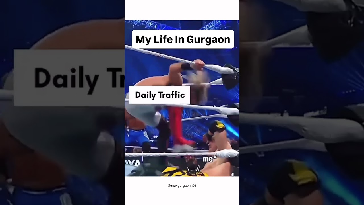 my life gurgaon 🥹 #shortsvideo #viralvideo #gurgaonlife #youtubeshorts #gurgaon #shortsviral