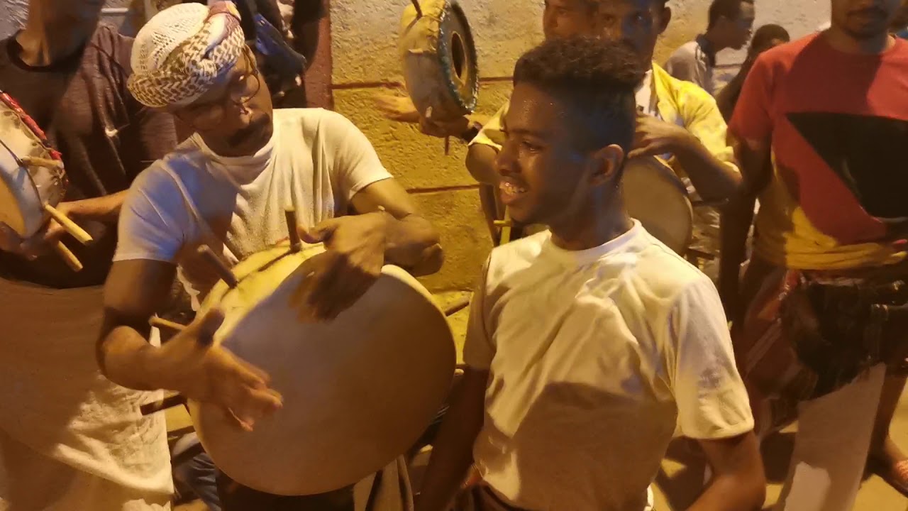 مغني وكي