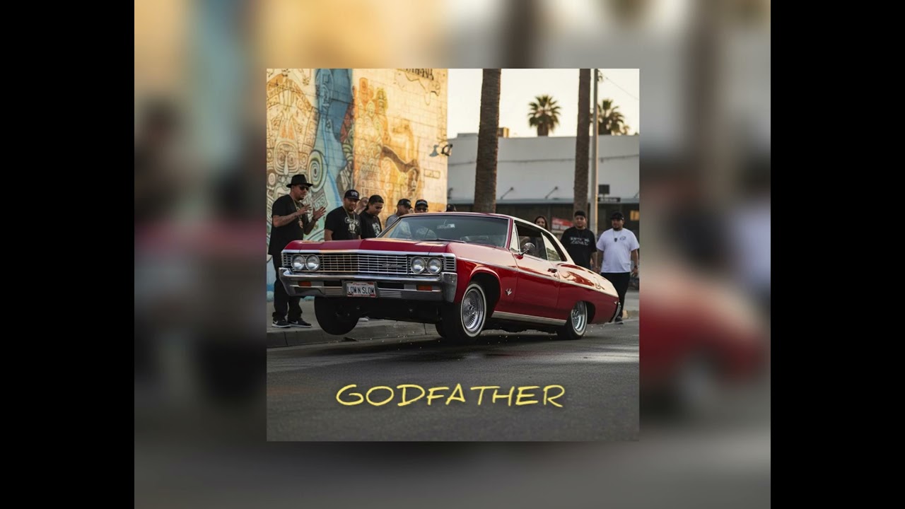 [FREE FOR PROFIT] Shubh x jerry type beat “GODFATHER” prod. by ABX
