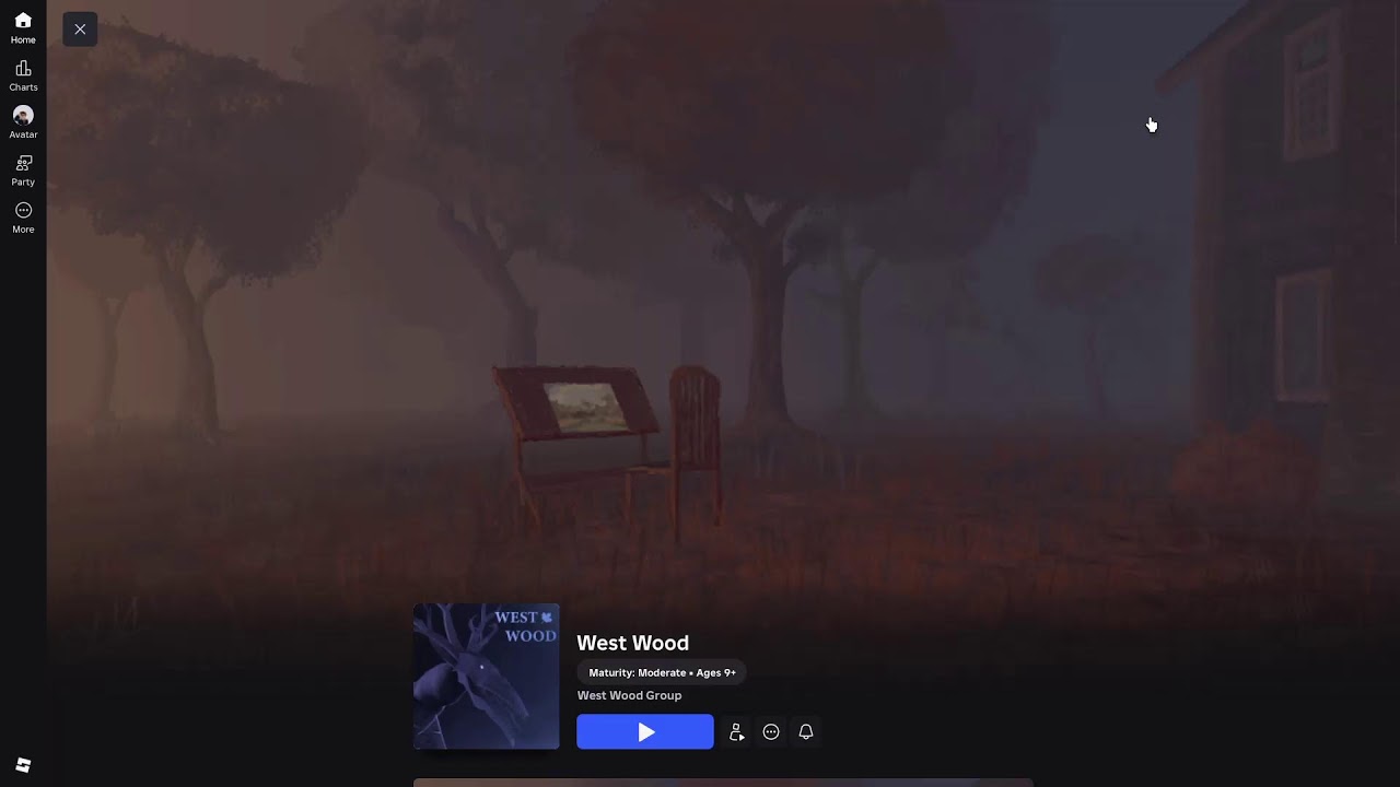 LIVE ON ROBLOX SCARY GAME