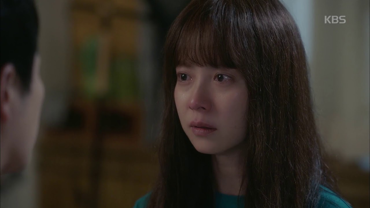 러블리호러블리 - 목걸이 서로 주고 ‘난리♥’ 봄이 오나봄♥ 이것이 사랑인가 봄 20180903