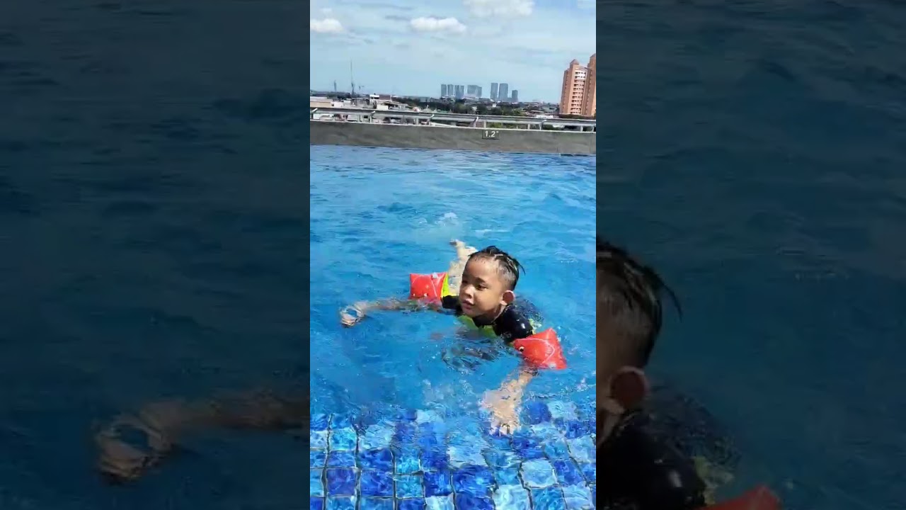 Hotel HILTON GARDEN INN TAMAN PALEM & HOTEL ASTON JAKBAR NO CUT NO EDIT