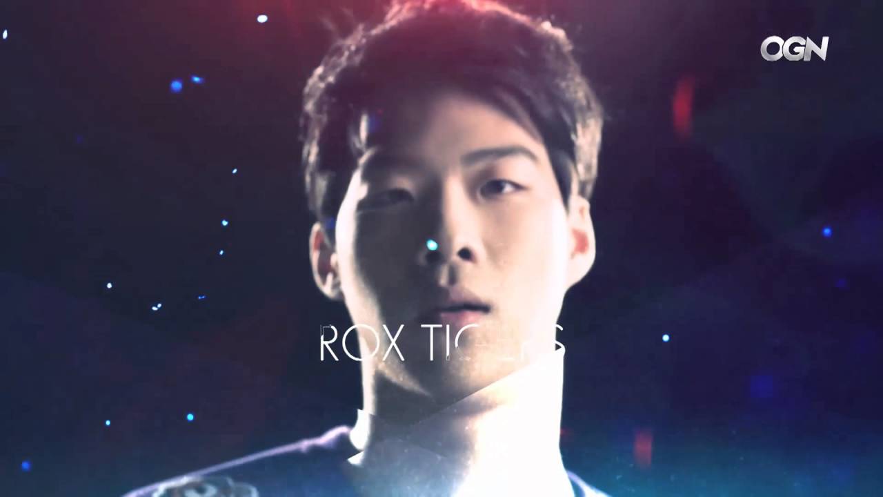 2016 LCK Spring Opening / 2016 롯데 꼬깔콘 롤챔스 스프링 오프닝