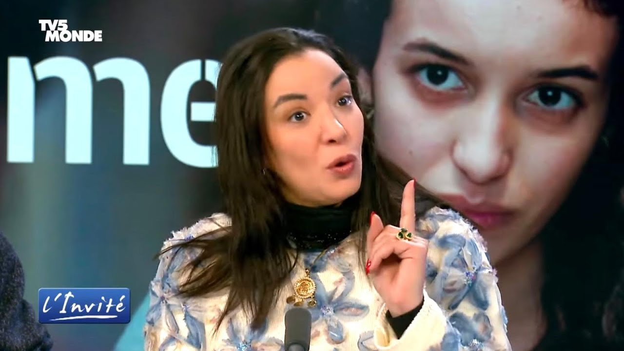 Loubna ABIDAR et Philippe FAUCON : &laquo;&nbsp;Ces femmes refusent de subir la terreur d&rsquo;un homme&nbsp;&raquo;